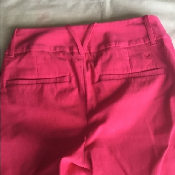 CALLAWAY STRECH WOMEN’S GOLF SHORT/PANTS SIZE XS (0-2) - Picture 9 of 11